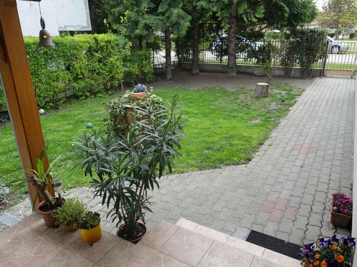 Holiday Home In Siofok - Balaton 42696 外观 照片