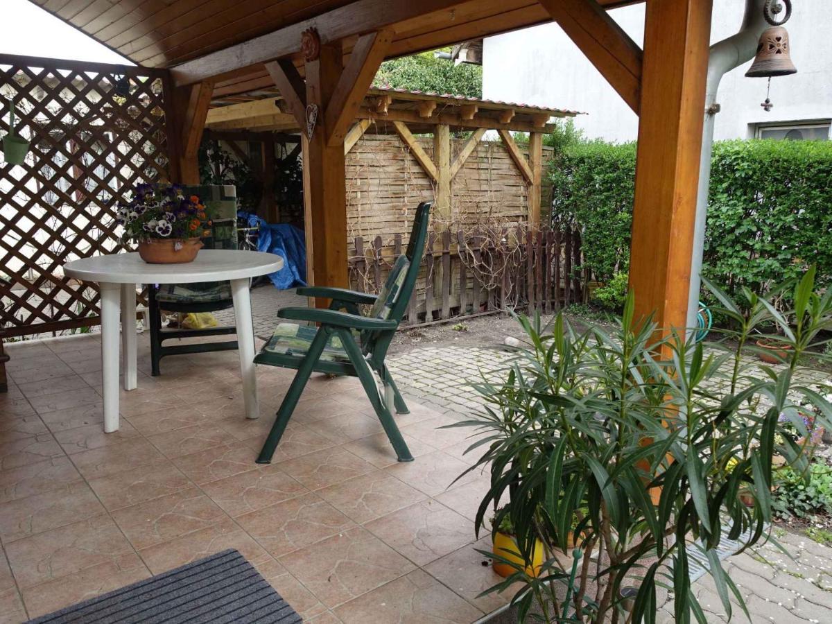 Holiday Home In Siofok - Balaton 42696 外观 照片