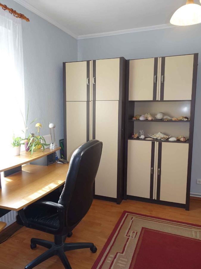 Holiday Home In Siofok - Balaton 42696 外观 照片