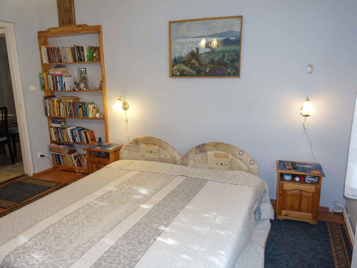 Holiday Home In Siofok - Balaton 42696 外观 照片